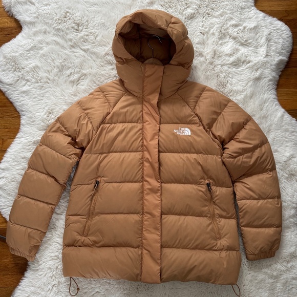 *NEW* NORTH FACE WOMEN'S HYDRENALITE™ DOWN MIDI - Picture 4 of 5
